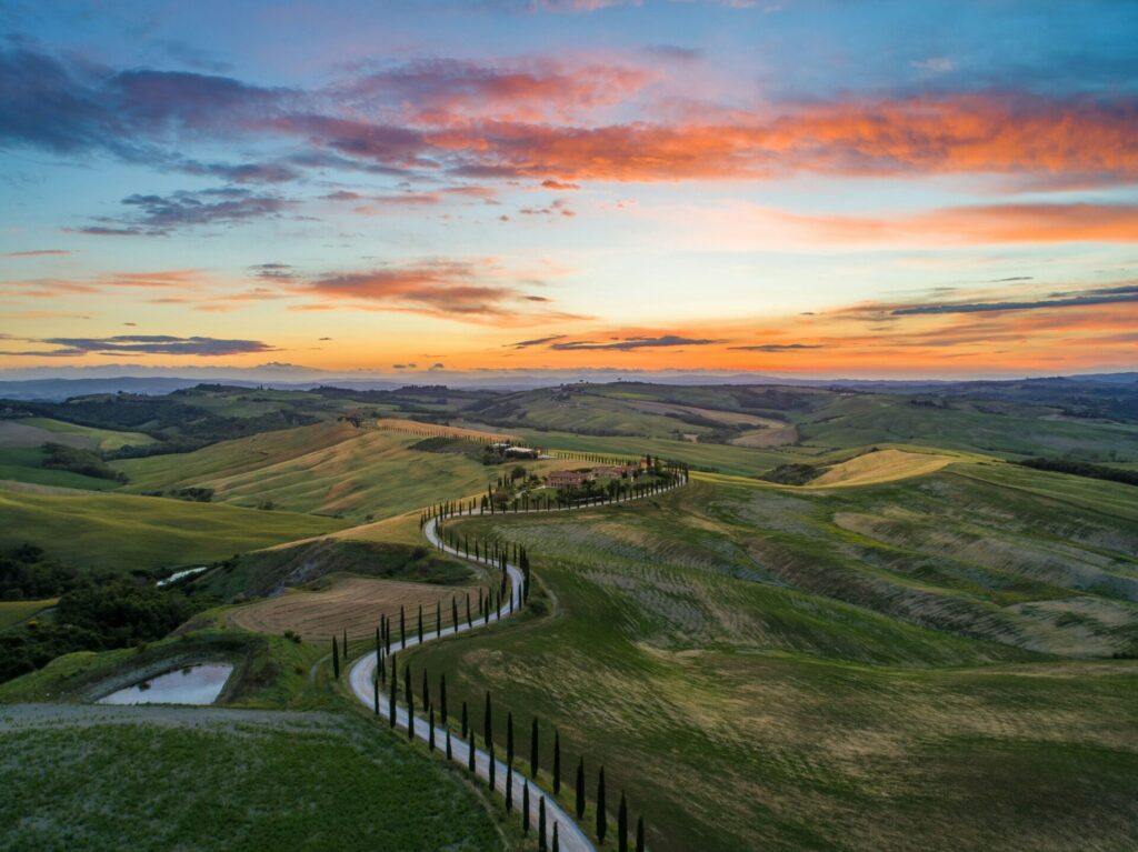 buying a property in italy