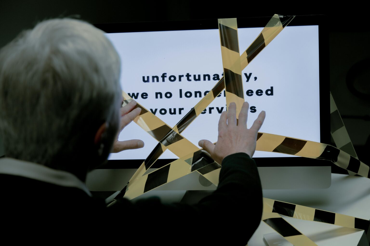 il licenziamento nel Regno Unito. I motivi per il licenziamento nel Regno Unito