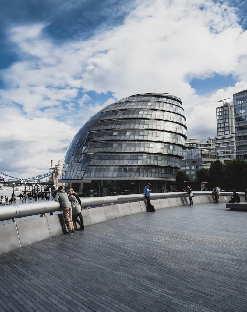 Tasse in Inghilterra, la council Tax. Tasse in Uk, la council tax