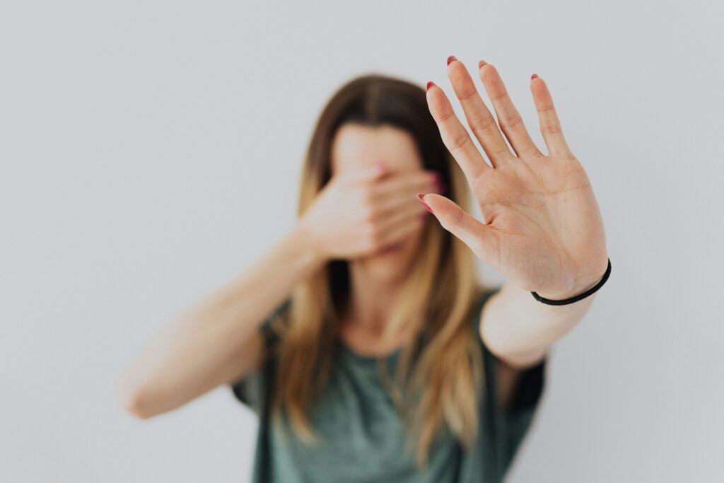 Regno Unito: la violenza domestica. Quando il partner è violento