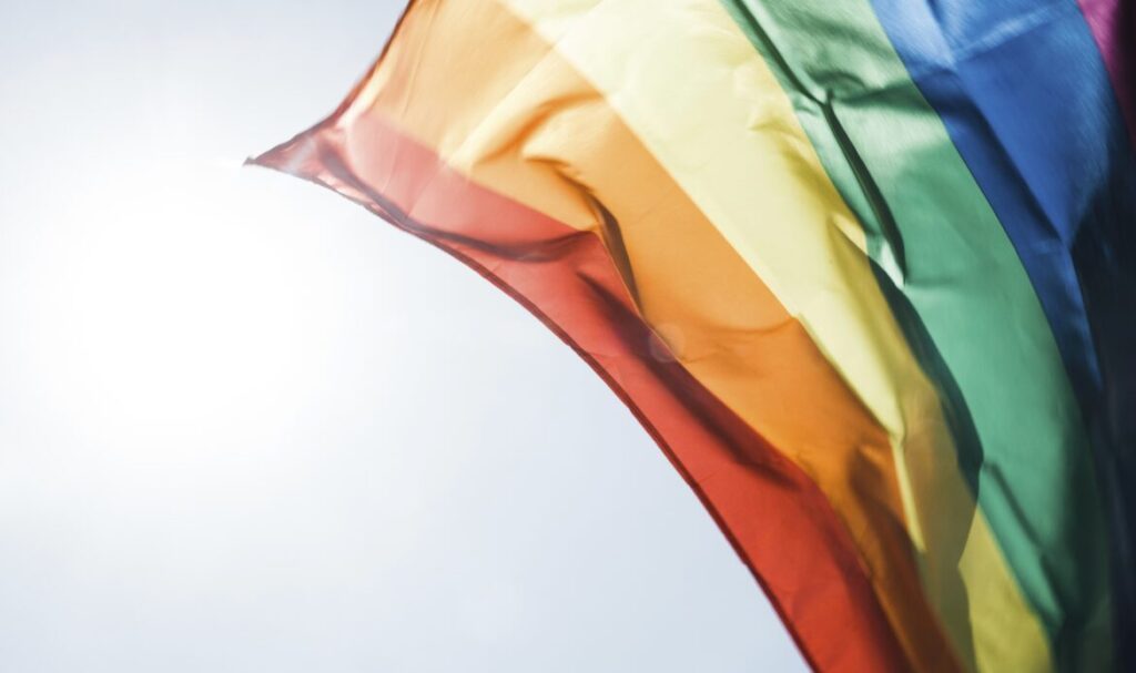 I diritti degli LGBT nel Regno Unito.