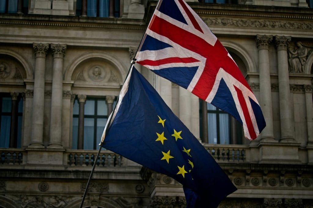 I contratti dopo la Brexit, quale impatto nel diritto internazionale nel rapporto UK e EU