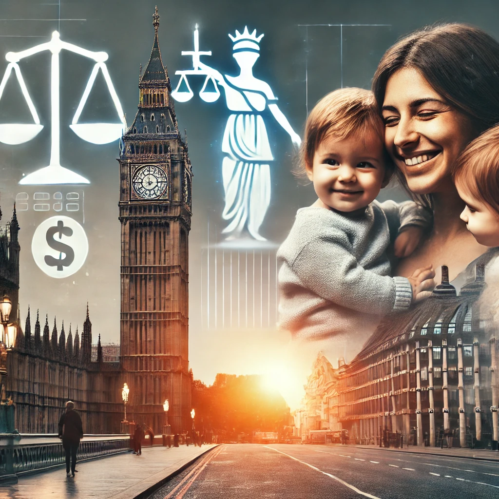 Nell’ordinamento giuridico inglese, il mantenimento dei figli in UK è un aspetto fondamentale per garantire il benessere economico dei minori dopo la separazione o il divorzio dei genitori. Coppolaw spiega la normativa