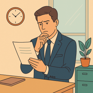 Scopri come impugnare un licenziamento UK, i termini previsti dalla legge e cosa fare per tutelare i tuoi diritti.