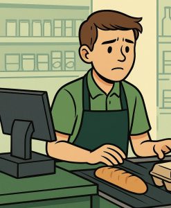 La storia di un giovane autistico e dell’interruzione del suo ruolo da volontario in Waitrose apre il dibattito sui diritti e la discriminazione nel lavoro.