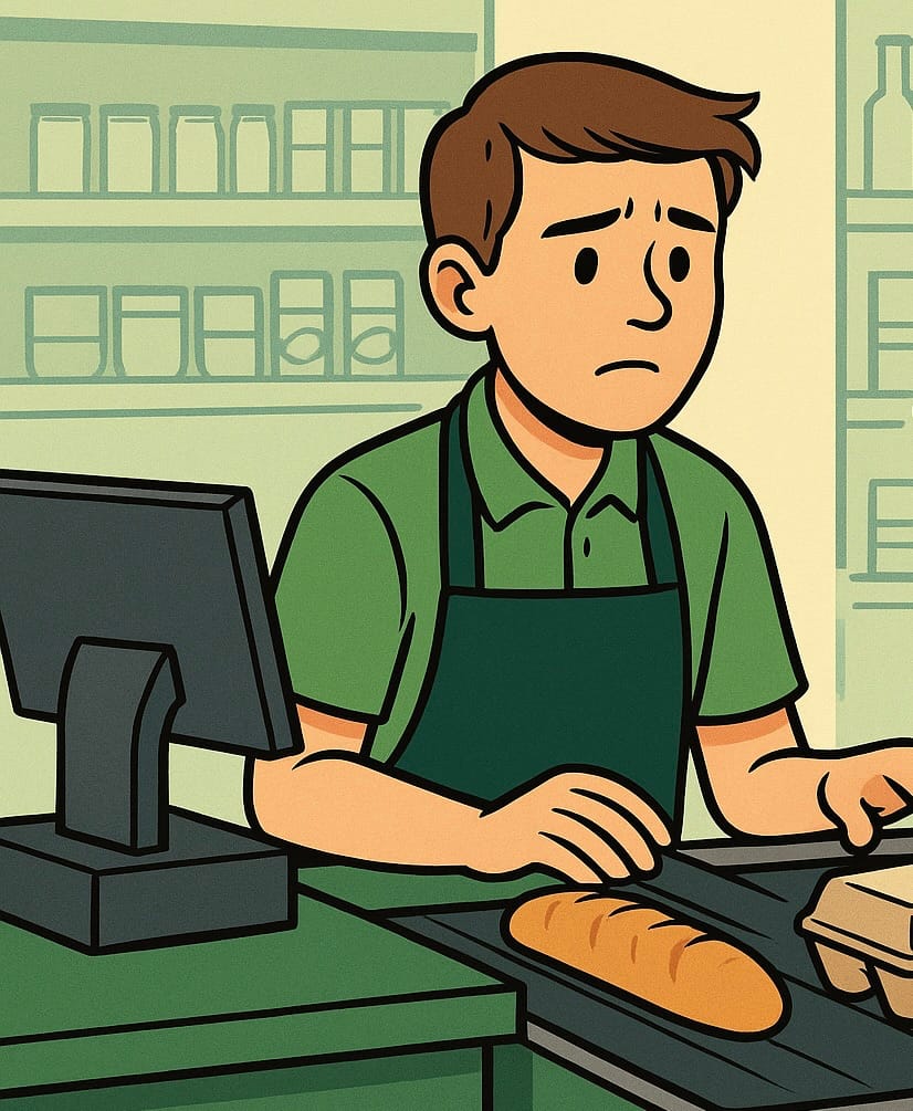 La storia di un giovane autistico e dell’interruzione del suo ruolo da volontario in Waitrose apre il dibattito sui diritti e la discriminazione nel lavoro.