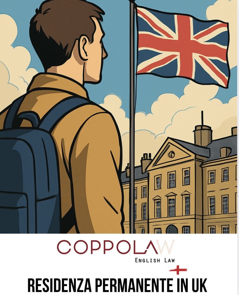 Il possibile allungamento a dieci anni della residenza permanente in UK: cosa significa per immigrati, lavoratori e famiglie