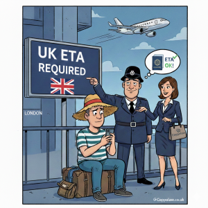 Scopri come ottenere l'Autorizzazione ETA Regno Unito: guida legale di Coppolaw su requisiti, costi e scadenze per viaggiare in UK dal 2026.