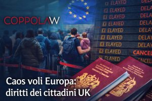Il nuovo sistema di controlli UE sta creando ritardi e disagi: quali tutele legali per i cittadini britannici che viaggiano verso l’Europa