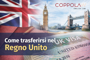 Tutto quello che devi sapere per trasferirti nel Regno Unito dopo la Brexit: requisiti, visti e aspetti legali fondamentali.