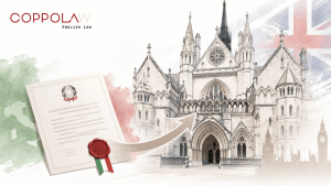 Come ottenere il riconoscimento sentenza italiana in Inghilterra dopo la Brexit? Guida legale pratica sulle procedure e regole attuali.